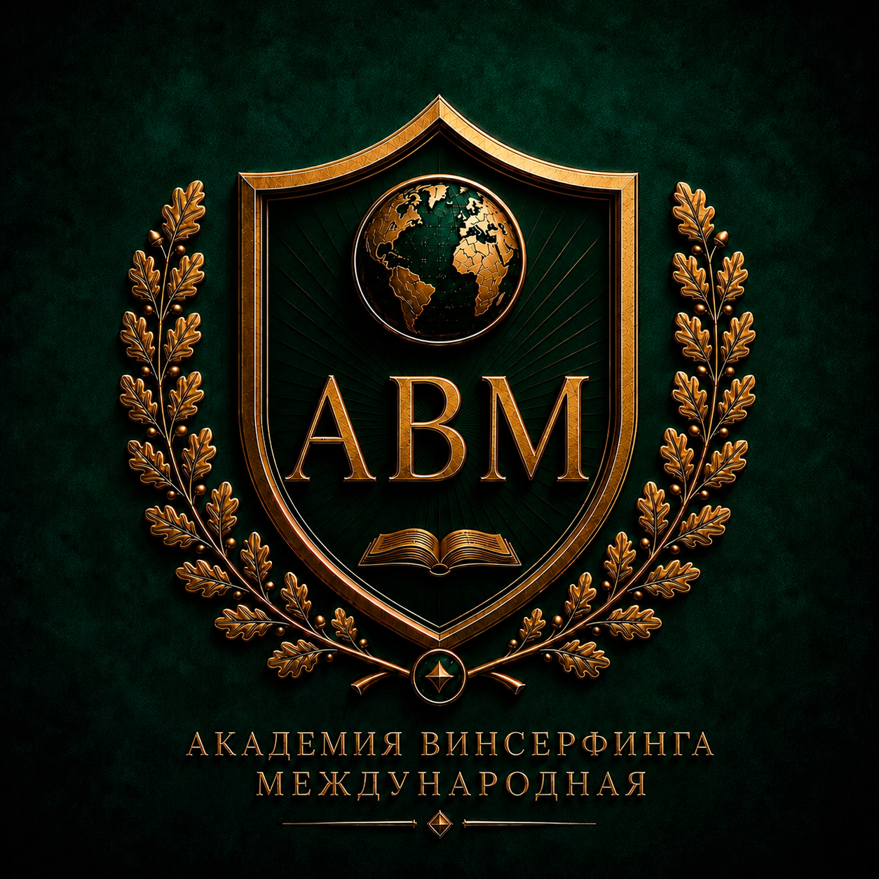 Академия ВИНСЕРФИНГА Международная